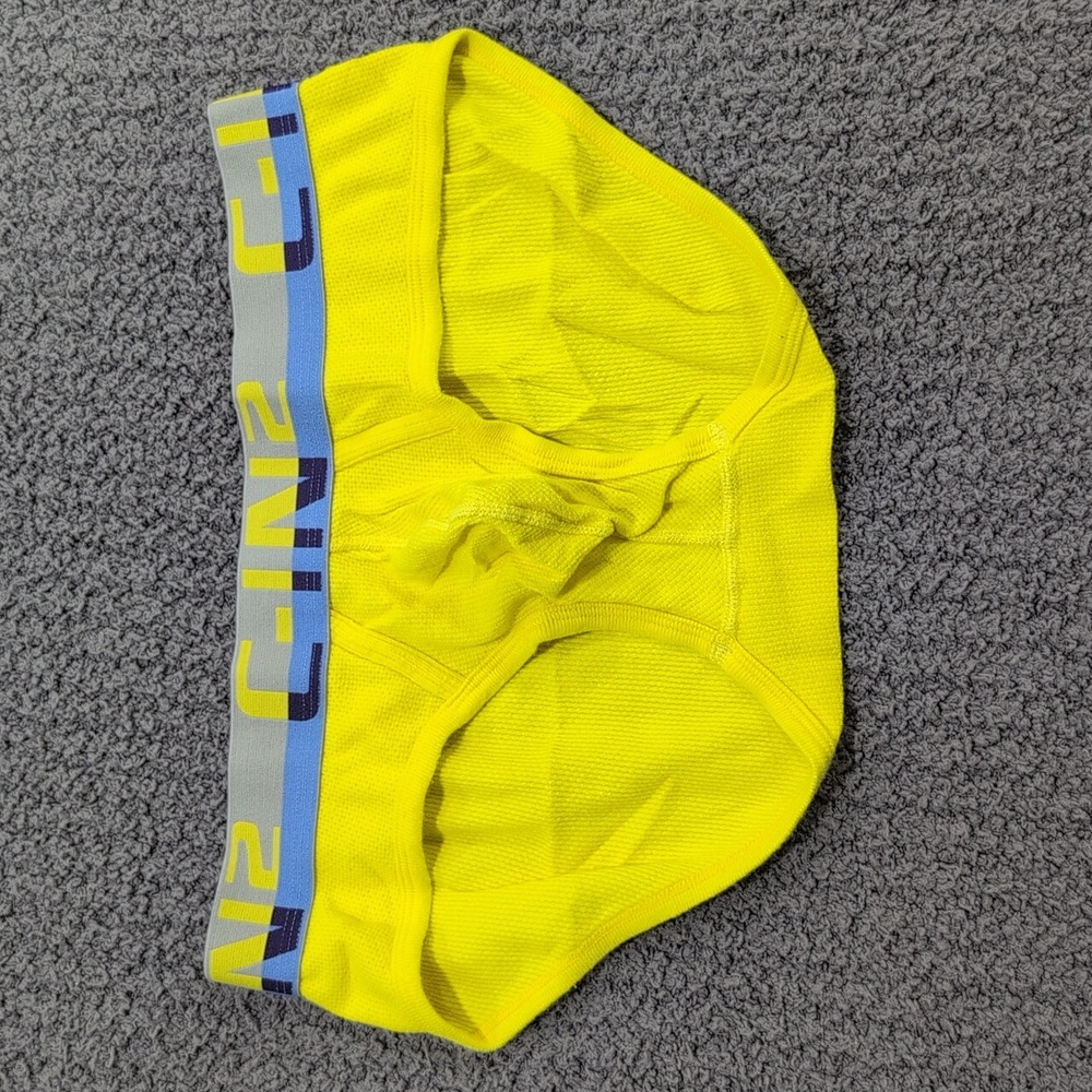 C-IN2 C-Theory cotton pouch brief